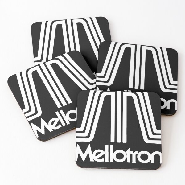 Item preview, Mellotron Instruments designed and sold by Charitaylor.