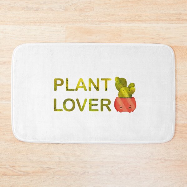 Item preview, Plant Lover cacti designed and sold by Pentalart.