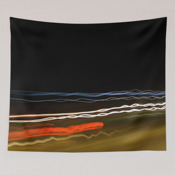 Item preview, Light trails 1 designed and sold by Arc1.