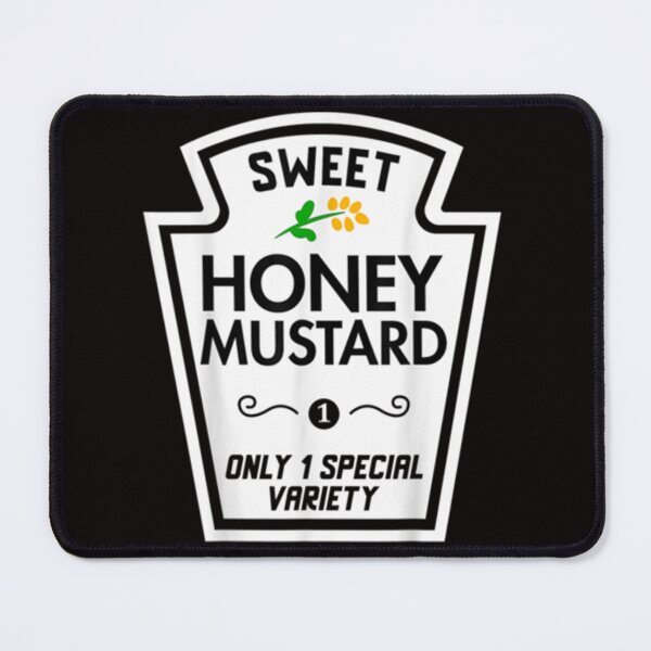 Item preview, Funny Honey Mustard Group Condiments Halloween designed and sold by arnulfonelia515.