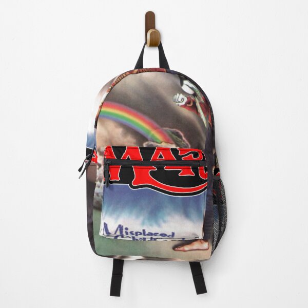 Item preview, Misplaced Childhood designed and sold by Charitaylor.