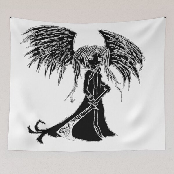 Item preview, Avenging Angel designed and sold by Tim Lane.
