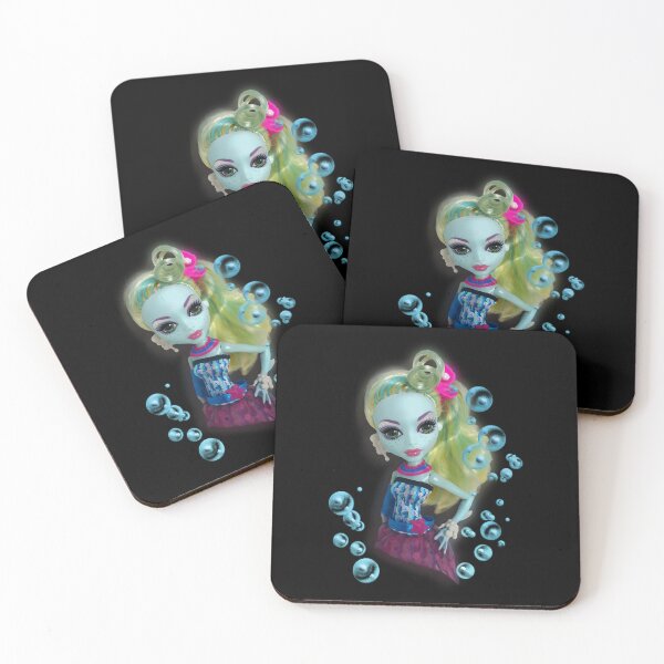 Item preview, Dot Dead Lagoona designed and sold by Se7enMovies.