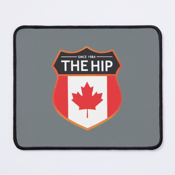 Item preview, 1 FOREVER HIP designed and sold by Bentonmedia.