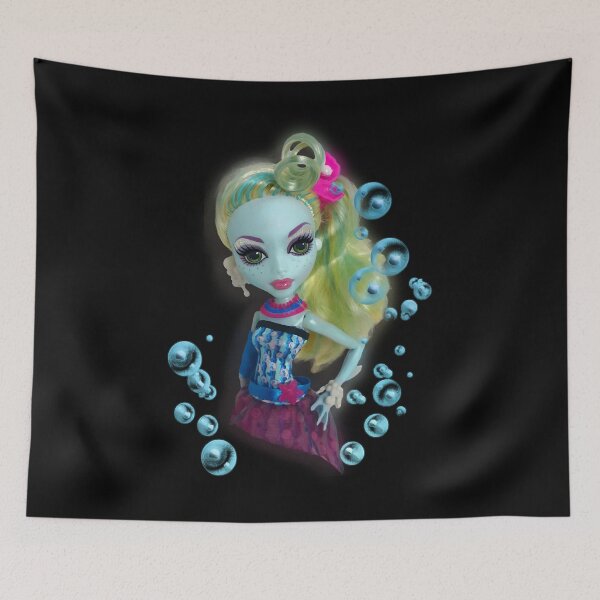 Item preview, Dot Dead Lagoona designed and sold by Se7enMovies.