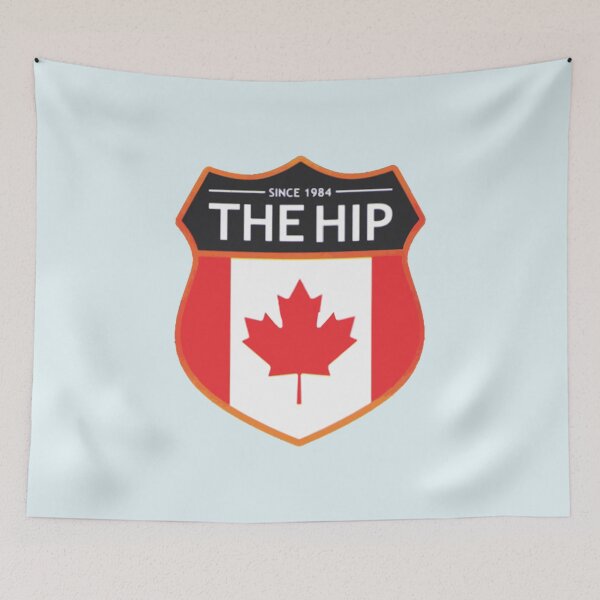 Item preview, 1 FOREVER HIP designed and sold by Bentonmedia.