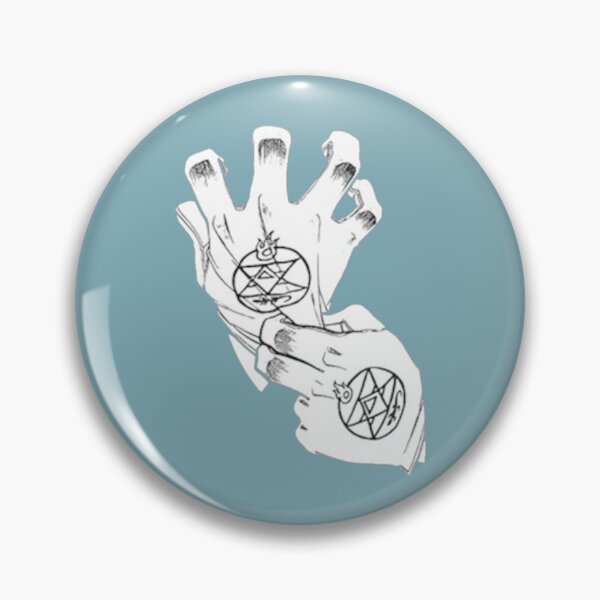 Item preview, Fullmetal Alchemist - Roy Mustang Gloves designed and sold by BreannaKi.