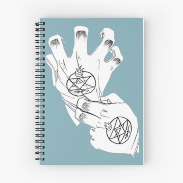 Item preview, Fullmetal Alchemist - Roy Mustang Gloves designed and sold by BreannaKi.