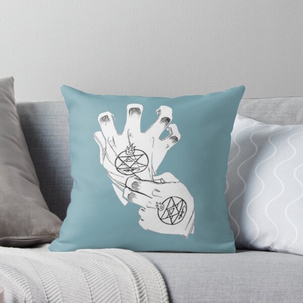 Item preview, Fullmetal Alchemist - Roy Mustang Gloves designed and sold by BreannaKi.