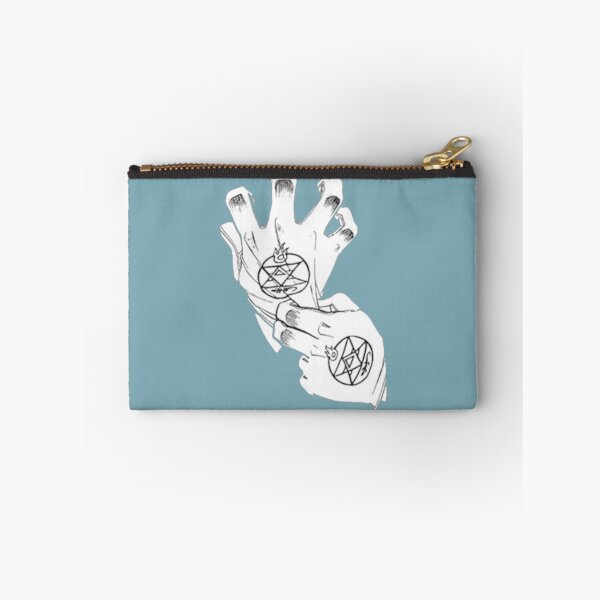 Item preview, Fullmetal Alchemist - Roy Mustang Gloves designed and sold by BreannaKi.