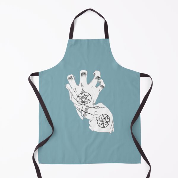 Item preview, Fullmetal Alchemist - Roy Mustang Gloves designed and sold by BreannaKi.
