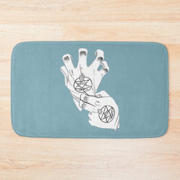 Item preview, Fullmetal Alchemist - Roy Mustang Gloves designed and sold by BreannaKi.