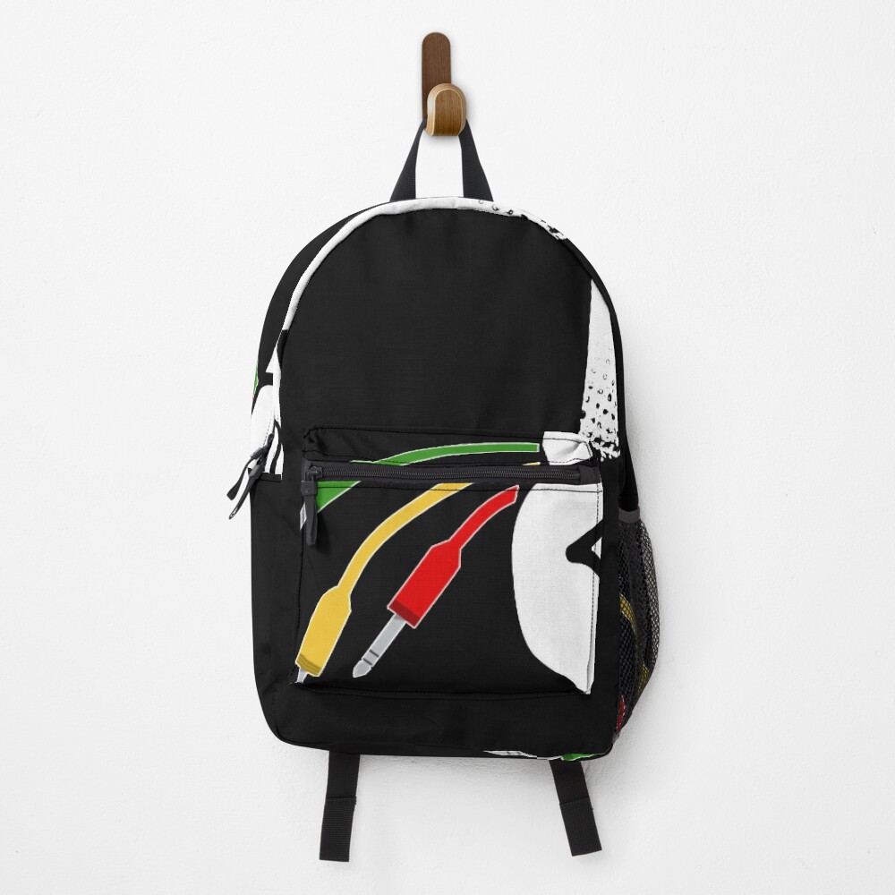 Item preview, Backpack designed and sold by Charitaylor.