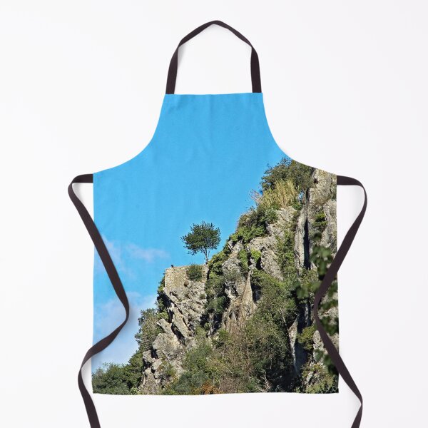 Item preview, Little Tree on the Slope of the Hill designed and sold by Anna Lemos.