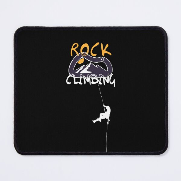 Item preview, Rock Climbing Rocks designed and sold by miyagifactory.