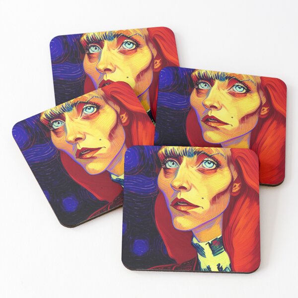 Item preview, van gogh art style for old art lover  designed and sold by chopapi.
