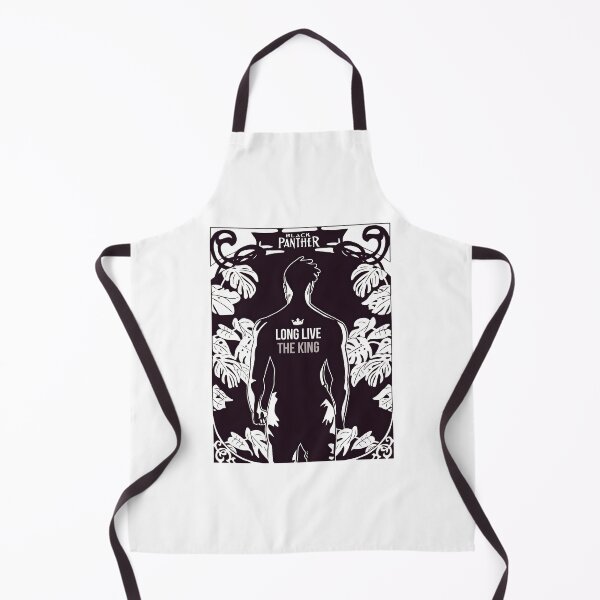 Item preview, "  Long live the King" designed and sold by LinuSchwabe.