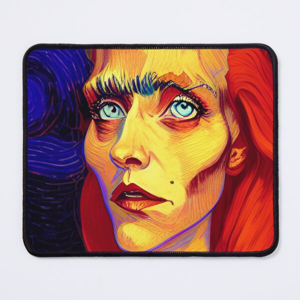 Item preview, van gogh art style for old art lover  designed and sold by chopapi.