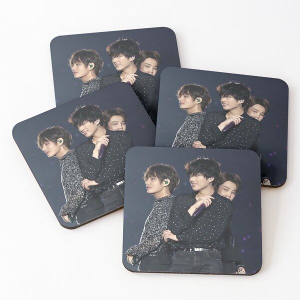 Item preview, Maknae line designed and sold by loonelywhale.