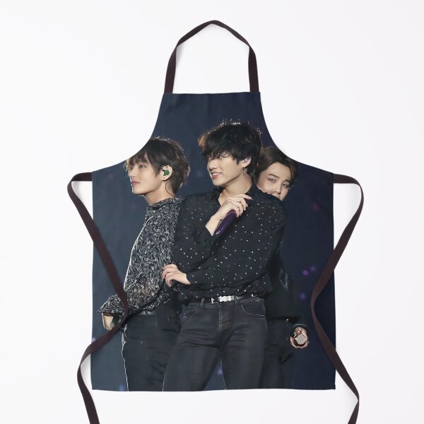 Item preview, Maknae line designed and sold by loonelywhale.
