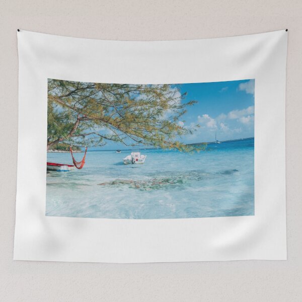 Item preview, Dreaming of the Bahamas designed and sold by wklize.
