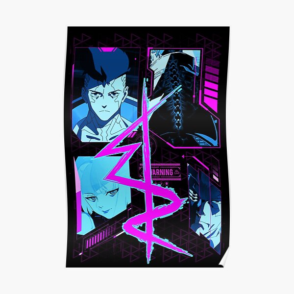 ChromaticWorld Poster