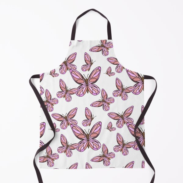 Item preview, Butterflies pattern designed and sold by stavina.