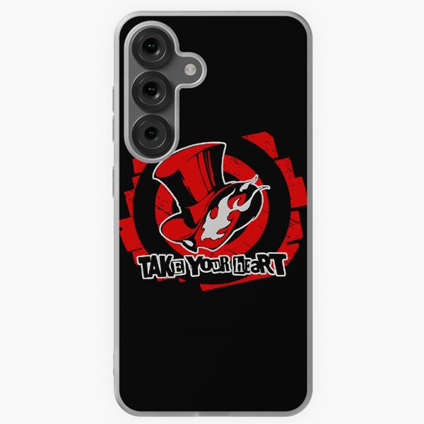 Item preview, " Persona 5 take your heart" designed and sold by PierredKuhn.