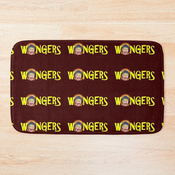 Item preview, WONGERS designed and sold by Brotaks.