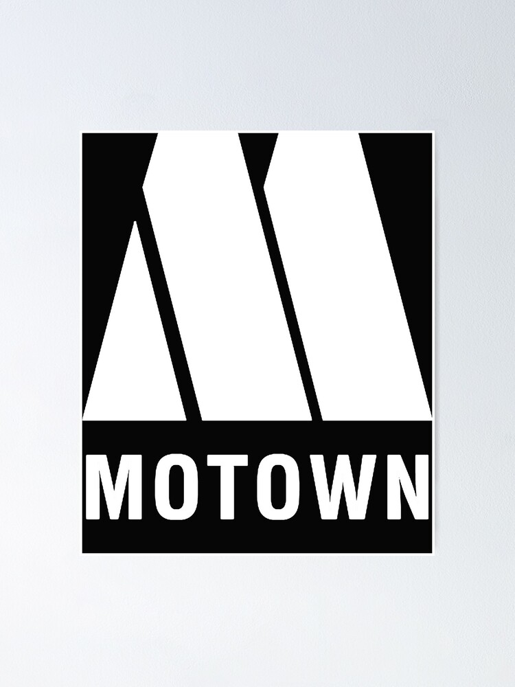 Black Motown Essentials Sweatpants – Motown Records