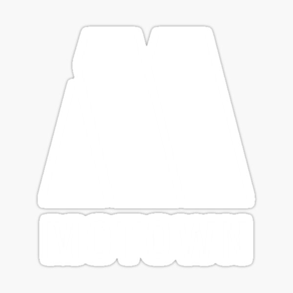 "Motown Records is an American record label owned by the Universal Music Group" Sticker for Sale