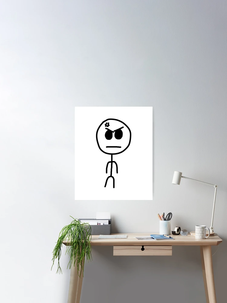 8,630 Stickman Funny Images, Stock Photos, 3D objects, & Vectors