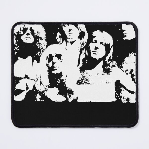 Item preview, Mott the hoople designed and sold by Charitaylor.