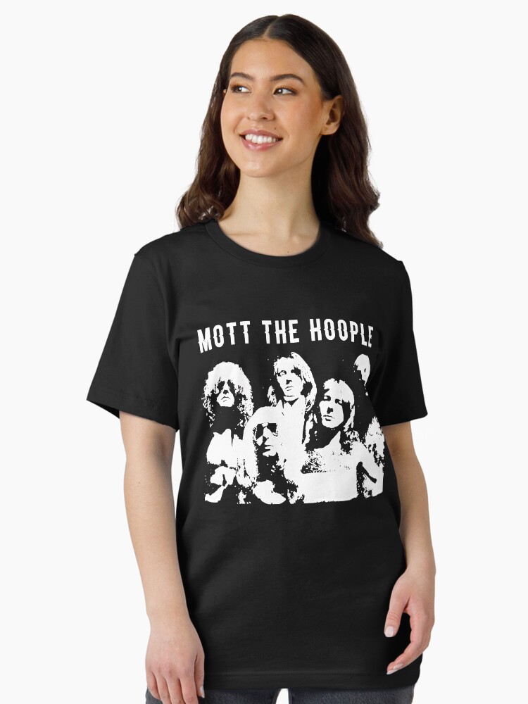 Mott the hoople Essential T-Shirt