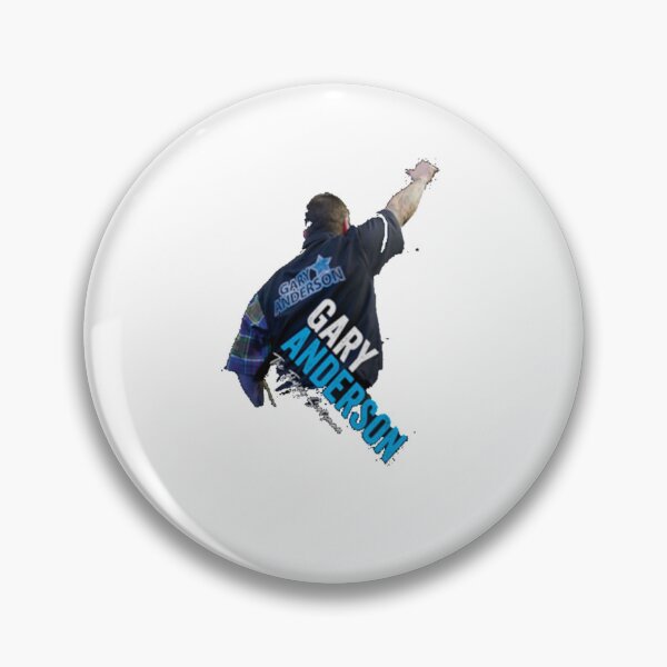 Item preview, Gary Anderson PDC 2022 designed and sold by AlyssaBrown123.