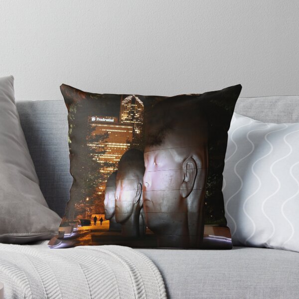 Item preview, Chicago Millennium Park at Night designed and sold by mvpaskvan.