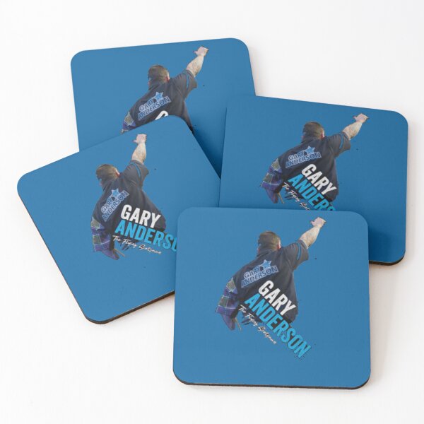 Item preview, Gary Anderson PDC 2022 designed and sold by AlyssaBrown123.