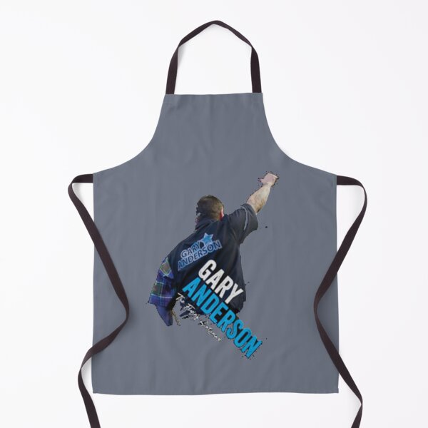 Item preview, Gary Anderson PDC 2022 designed and sold by AlyssaBrown123.