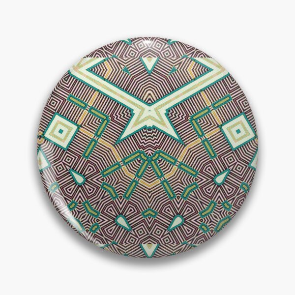 Item preview, ARUBA - ORANJESTAD ABSTRACT GEOMETRIC ARCHITECTURE PAINTED  -  ARUBA ONE HAPPY ISLAND designed and sold by Ralek.