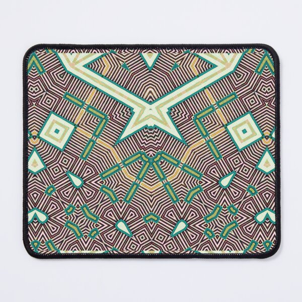 Item preview, ARUBA - ORANJESTAD ABSTRACT GEOMETRIC ARCHITECTURE PAINTED - ARUBA ONE HAPPY ISLAND designed and sold by Ralek.