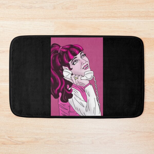Item preview, Draculaura On the Phone designed and sold by Se7enMovies.