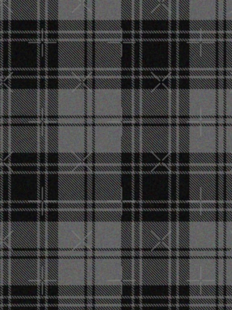 Grey Flannel by Gypsykiss