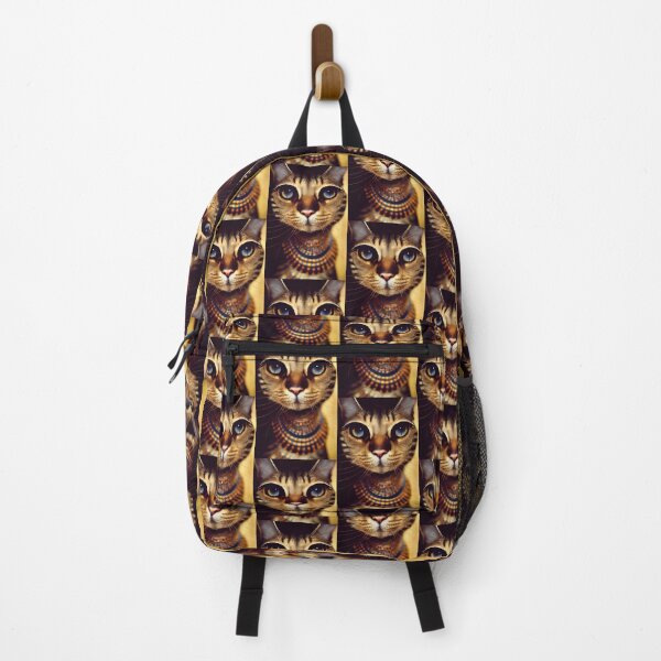 Item preview, The Egyptian Cat god designed and sold by Llesenia.