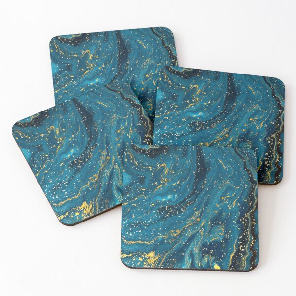 Item preview, blue ink designed and sold by Batartiste.