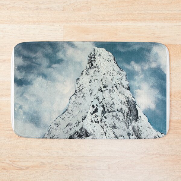 Item preview, Matterhorn. Zermatt designed and sold by NinoPonditerra.
