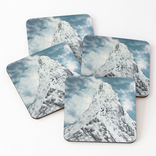 Item preview, Matterhorn. Zermatt designed and sold by NinoPonditerra.