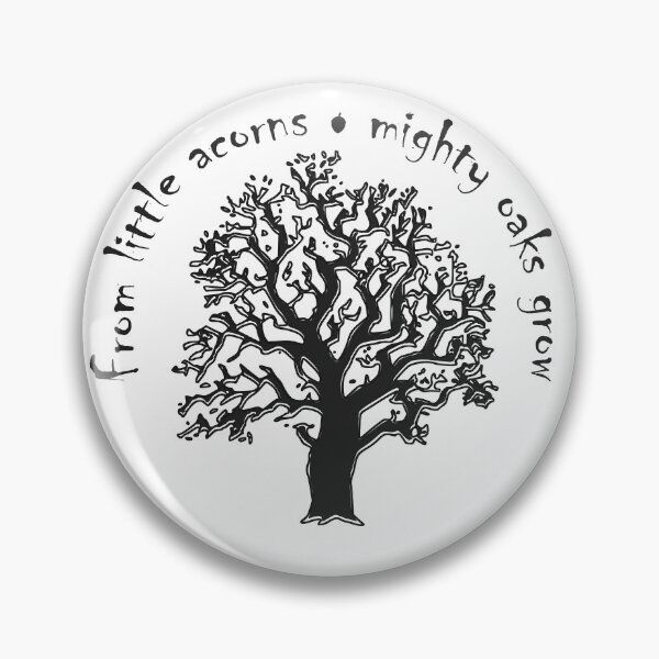 Item preview, Oak Tree designed and sold by Designs4-All.
