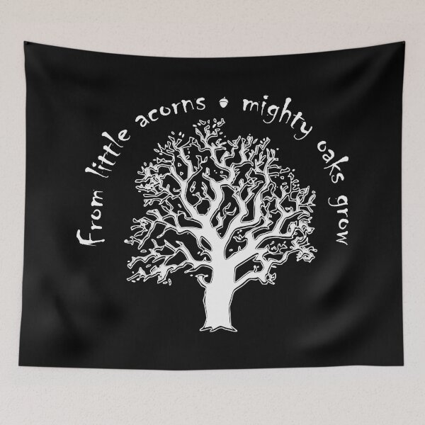 Item preview, Oak Tree designed and sold by Designs4-All.