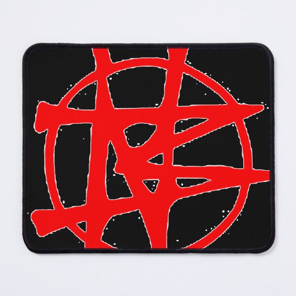 Item preview, Nailbomb Band  designed and sold by Charitaylor.