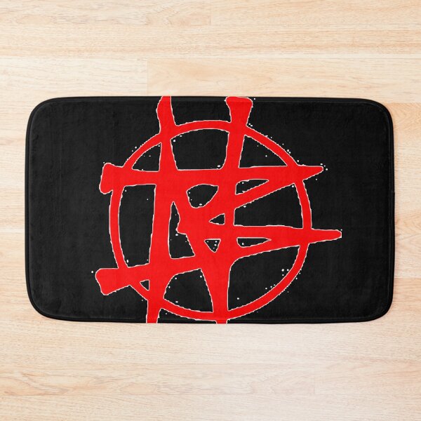 Item preview, Nailbomb Band  designed and sold by Charitaylor.